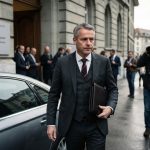 UEFA chính thức khởi kiện Infantino: Khủng hoảng thượng tầng FIFA leo thang