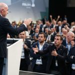 Khủng hoảng FIFA leo thang: Infantino chia để trị, đối mặt làn sóng phản đối từ Concacaf